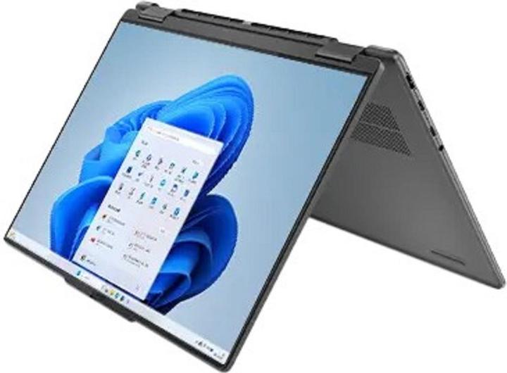 Produktbild Lenovo Yoga 7 2-in-1 14IML9 (14", Intel Core Ultra 7 155H, 32 GB, 1000 GB, DE)