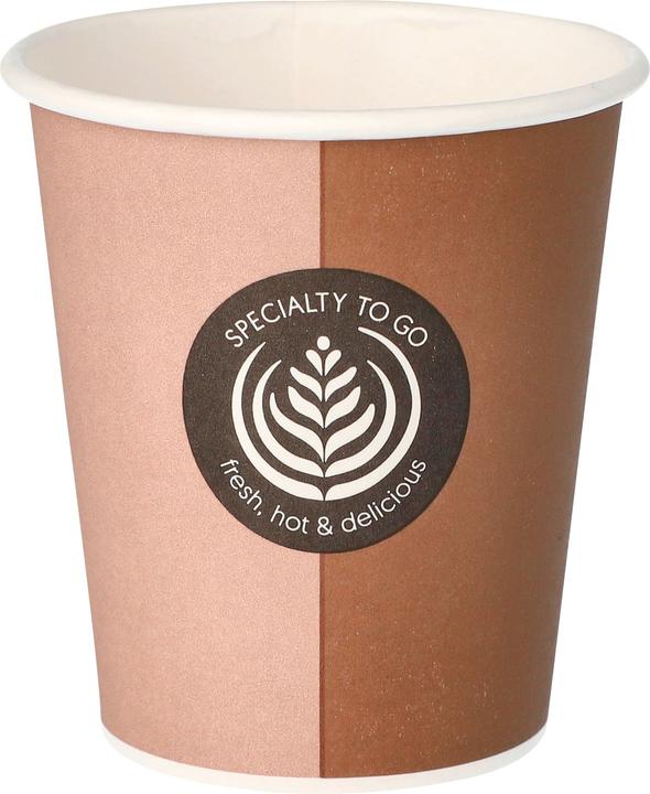 Actual product image Papstar Coffee To Go (50 x)