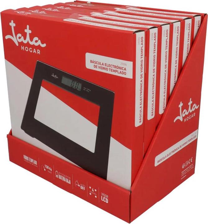 Image du produit Jata 290N (150 kg)