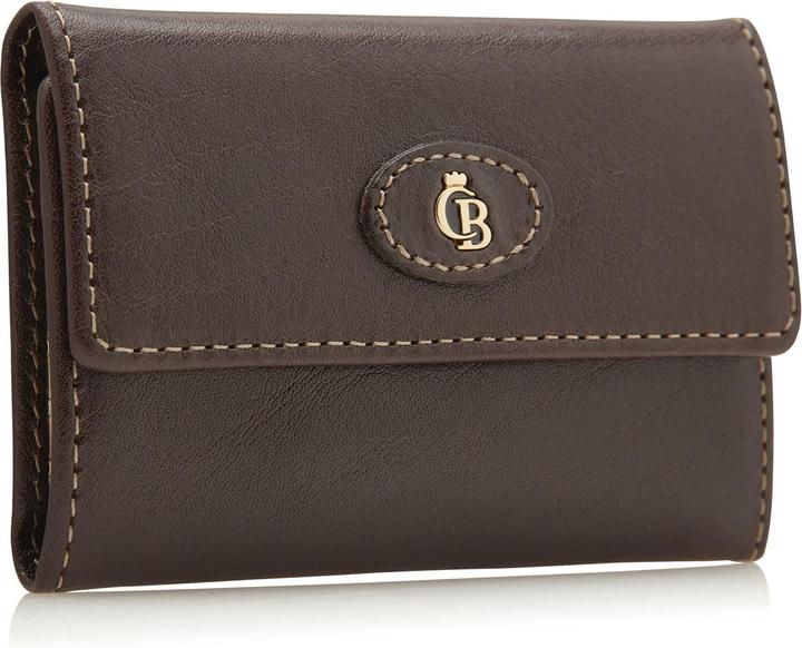 Actual product image Castelijn & Beerens Gaucho key case RFID leather 10 cm