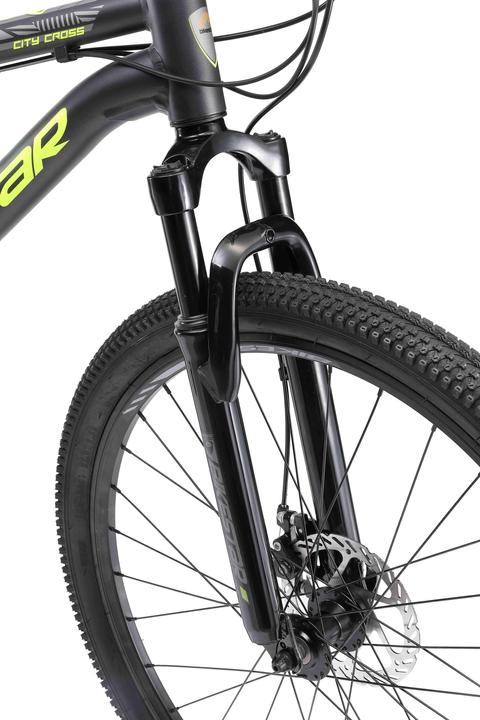 Produktbild Bikestar Fully Mountainbike