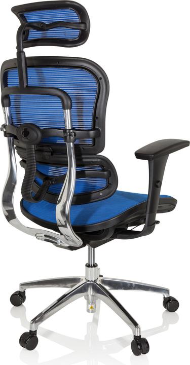 Actual product image Hjh Office Ergohuman Edition