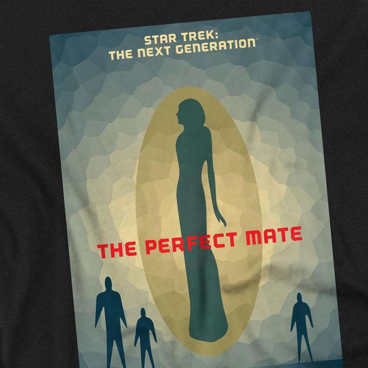 Immagine prodotto The Next Generation Season 5 Episode 21 Maglietta Uomo (S)