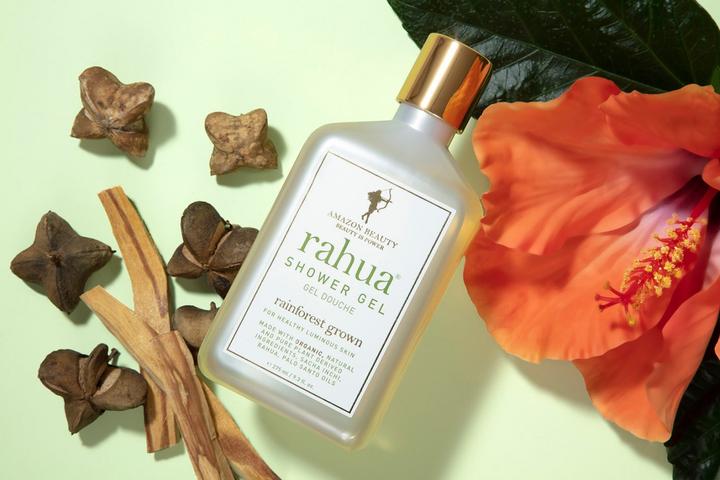 Produktbild Rahua Body - Shower Gel (275 ml)