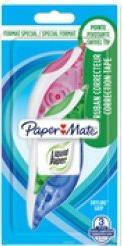 Actual product image Paper Mate Correction roller DrylineGrip 1er /8.