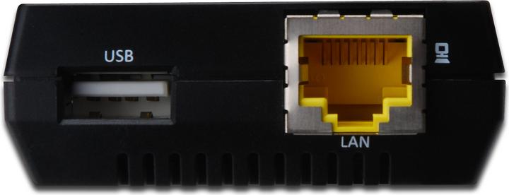 Actual product image Digitus Multifunction Network Server