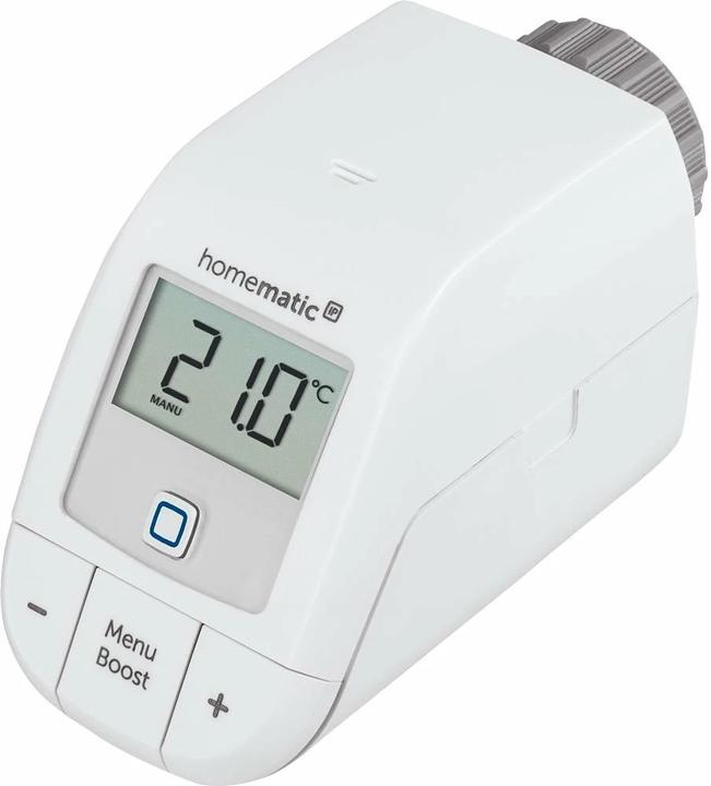 Produktbild Homematic IP Funkheizung Starterkit 156537A0