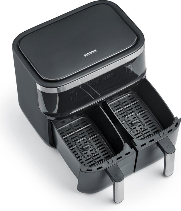Image du produit Severin FR2453 (Prise UE)