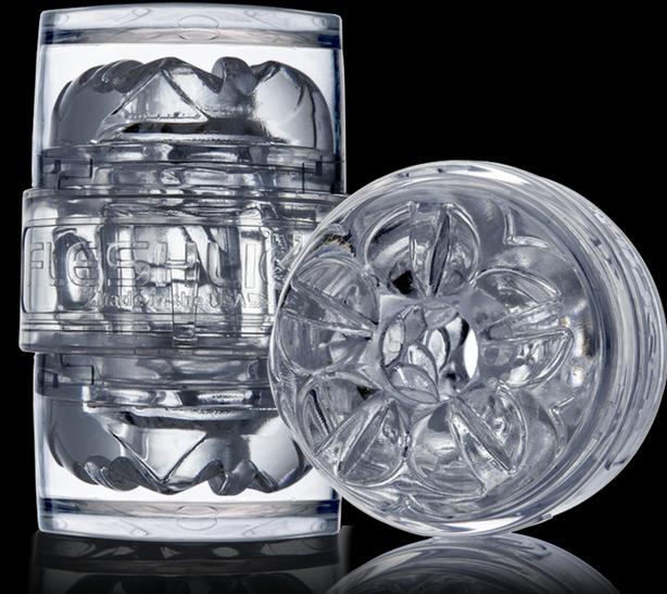 Image du produit Fleshlight Quickshot Vantage Combo