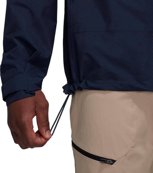 Image du produit Mammut Veste à capuche Convey Tour HS Men (XL)
