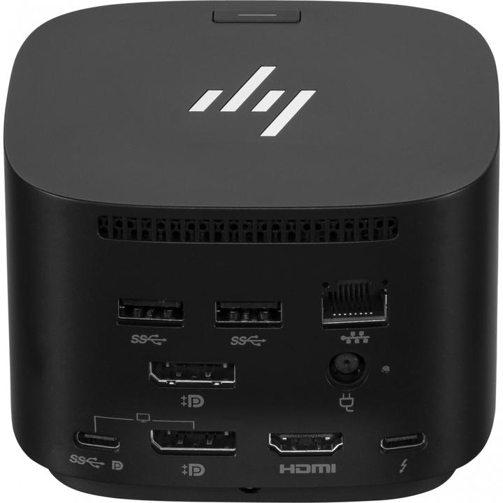 Produktbild HP Thunderbolt 120 W G4 Dock (Thunderbolt)