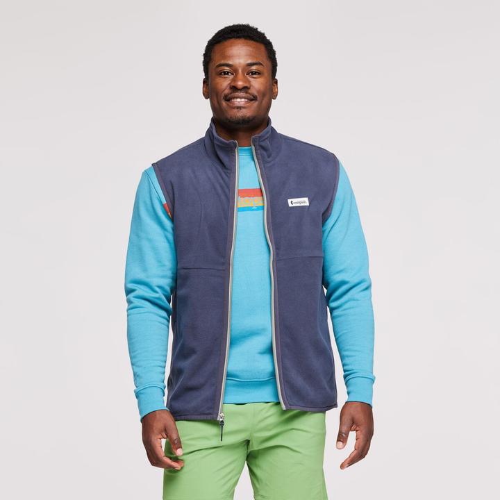 Actual product image Cotopaxi Amado Fleece Vest (XXL)