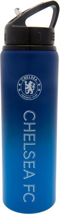 Image du produit Chelsea FC Bouteille à boisson en aluminium XL (0.75 l)