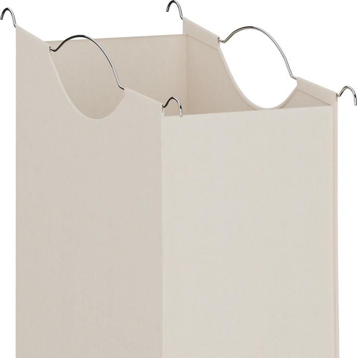 Produktbild Relaxdays Wäschesammler (40 l)