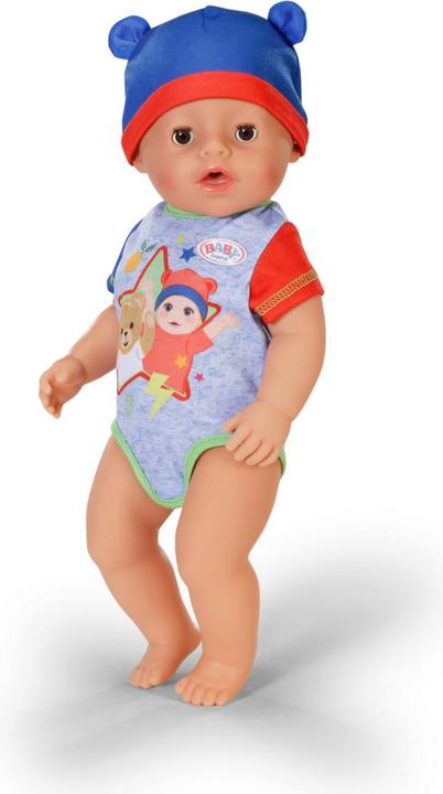 Actual product image Zapf Creation Jonas