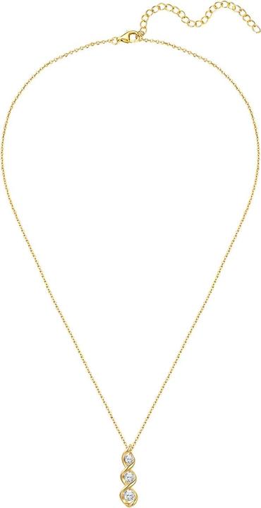 Produktbild Rafaela Donata Damen Halskette - 36624 (Sterling Silber)