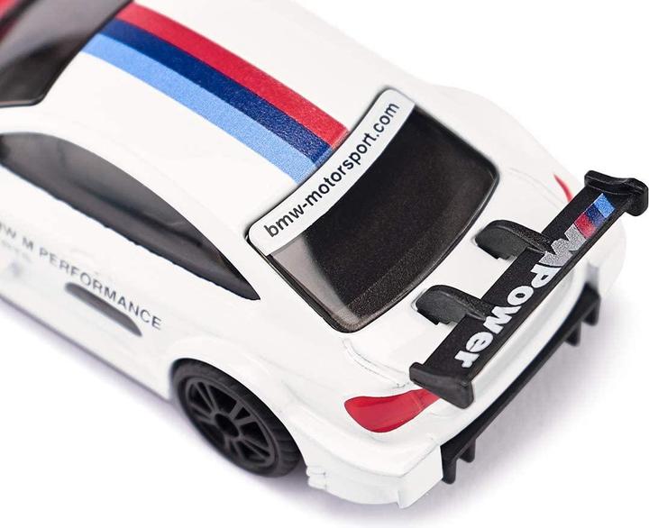 Immagine prodotto Siku BMW M4 Racing
