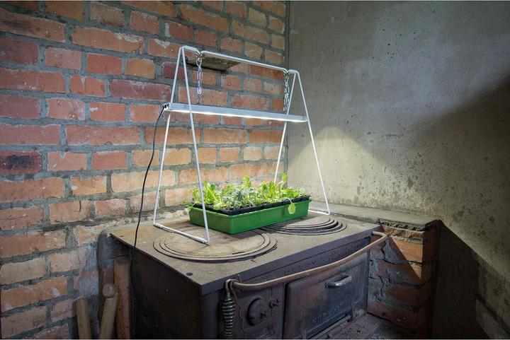 Immagine prodotto Venso Growlight Duo (LED, 245 V)
