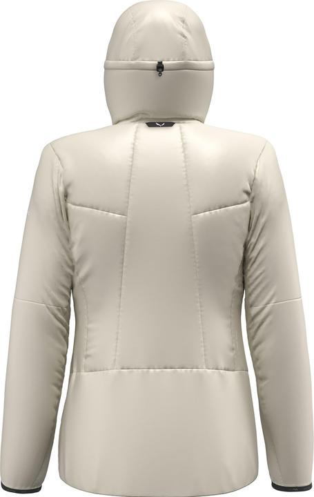 Produktbild Salewa Ortles Tirolwool Responsive Stretch Kapuzenjacke Da (36, S)