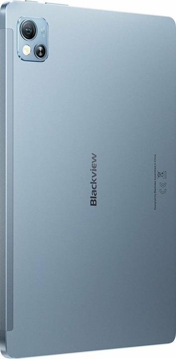 Produktbild iGet Blackview TAB G13 Pro Blue/10,1"/1920x1200/8G (4G, 10.10", 128 GB, Blau)