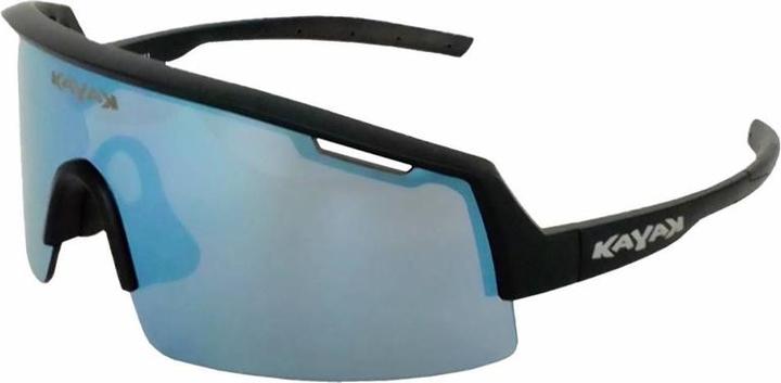 Produktbild Kayak 2962Ph (Schwarz, Schwarz)