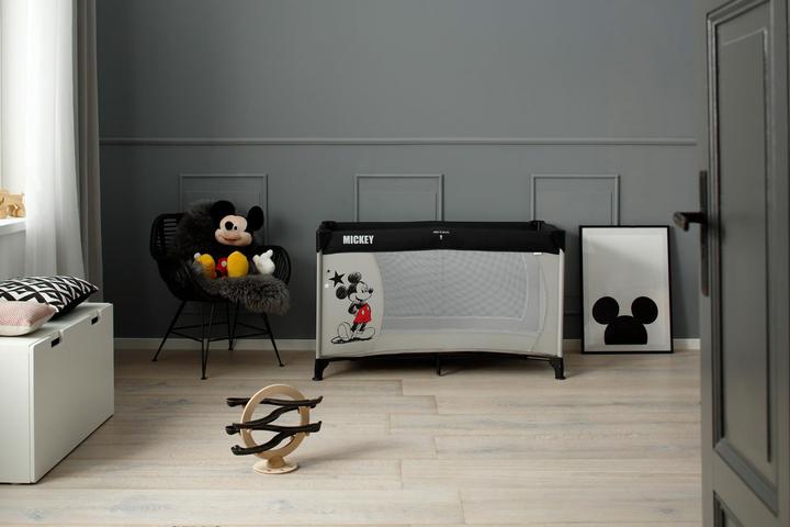 Produktbild Hauck Dream N Play Mickey Stars