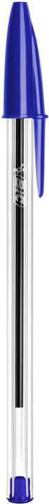 Bic Cristal (Transparent, 50 x)