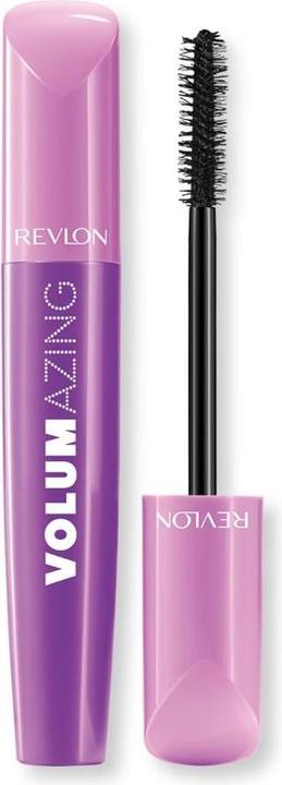 Produktbild Revlon Volumazing (902 Blackest Black)