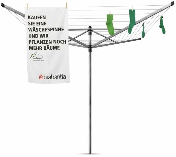 Produktbild Brabantia Lift-O-Matic Advance (60 m)