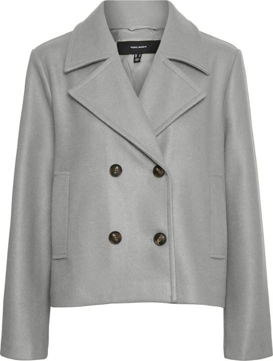 Mélange de gris clair