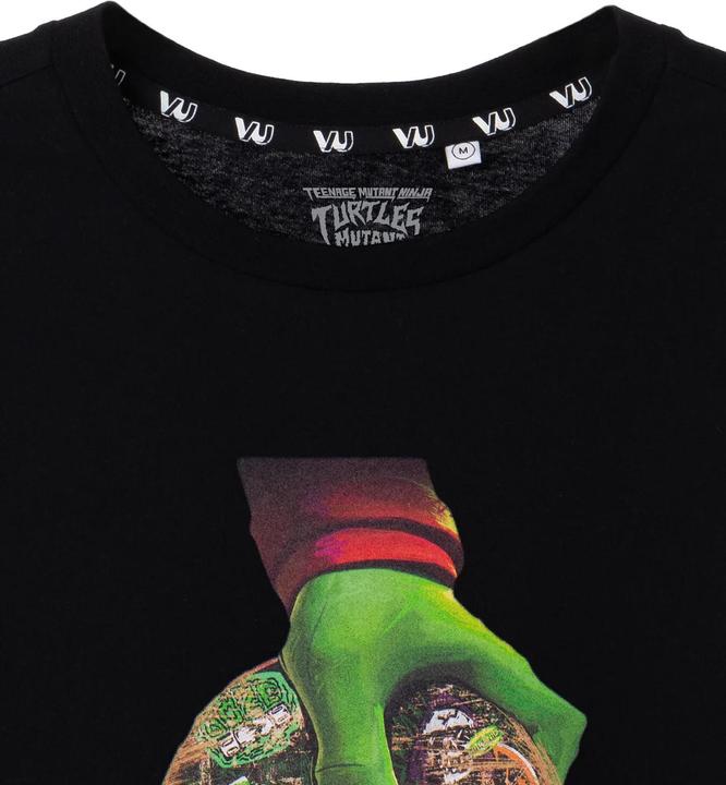 Produktbild Teenage Mutant NT TShirt (L)