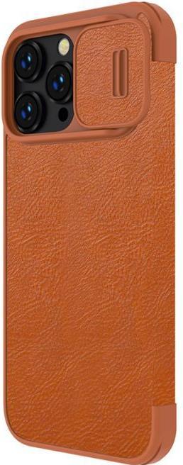 Immagine prodotto Nillkin Serie Qin Pro (Apple iPhone 14 Pro)