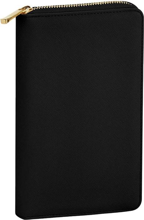 Actual product image Bagbase Travel Jewellery Case
