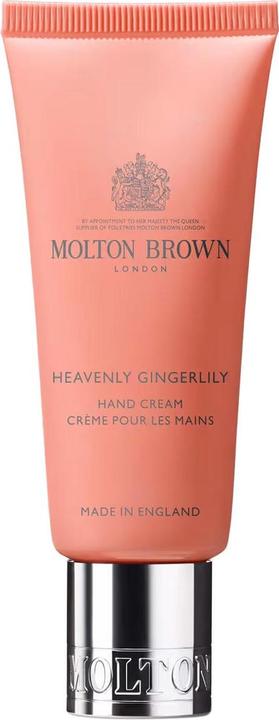 Produktbild Molton Brown Heavenly Gingerlily Hand Cream (40 ml)