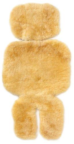 Immagine prodotto Kaiser Cuscino in pelle d'agnello Little King (77 cm)