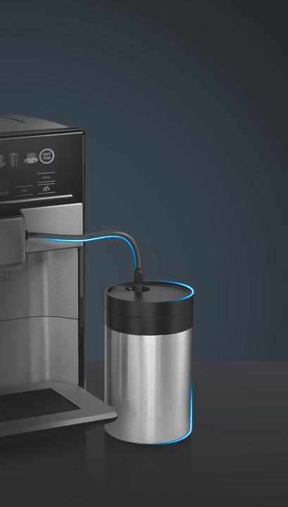 Productafbeelding Siemens Melkcontainer 0,5 liter, TZ80009N