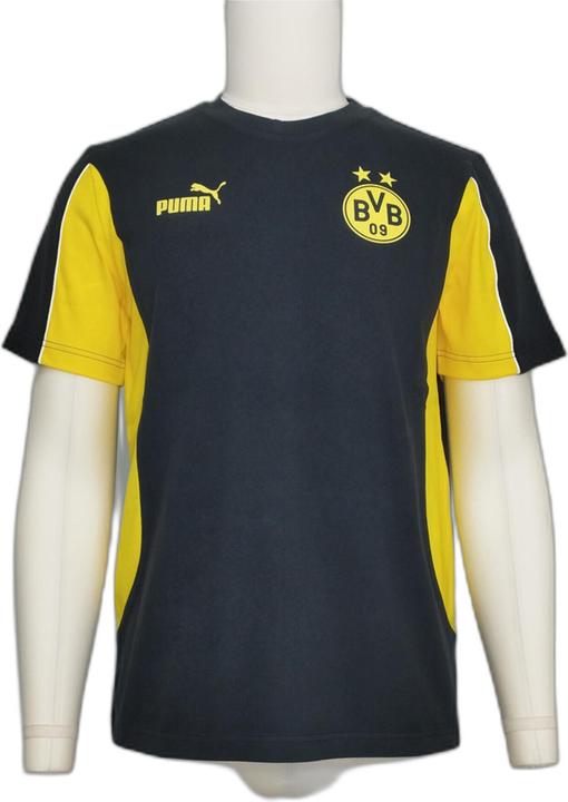 Produktbild Puma BVB ftblARCHIVE Tee (L)