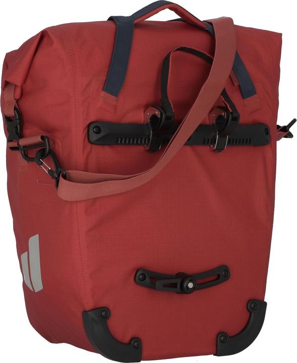 Produktbild Deuter Weybridge (30 l, Gepäckträgertasche)