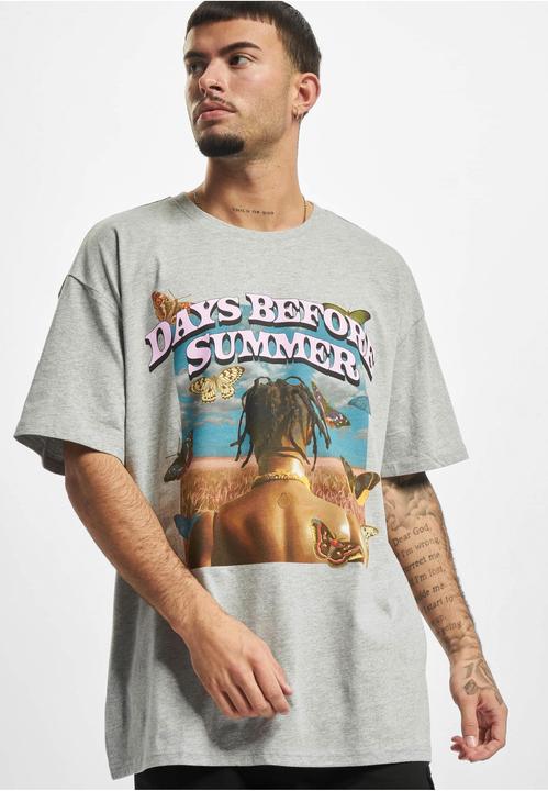 Immagine prodotto Mister Tee Maglietta Days Before Summer Oversize - 84990 (XL)