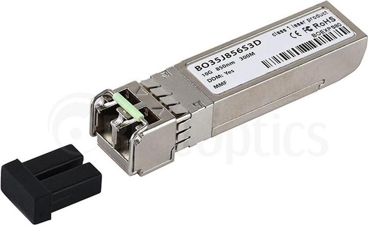 Image du produit CBO IBM 44X1964 compatible BlueOptics SFP+ BO35J856S3D