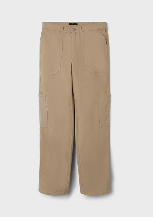 Image du produit Lmtd Pantalon cargo loose fit (152)