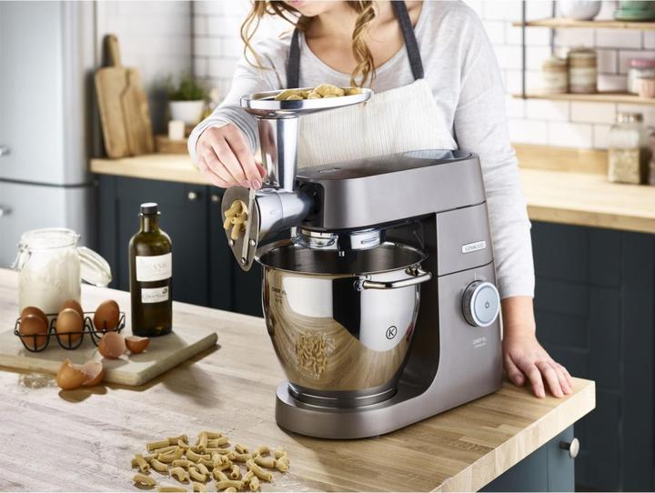 Actual product image Kenwood Pasta Fresca Attachment KAX92.AOME