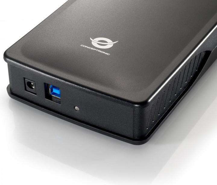 Produktbild Conceptronic CHD3DUSB3 (3.5")