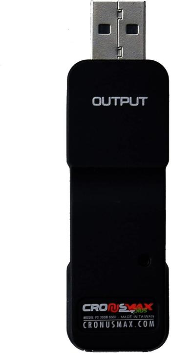 Actual product image Cronusmax Plus (PC, PS3, PS4, Xbox 360, Xbox One X)