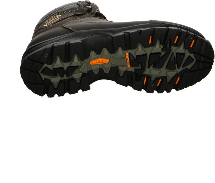 Produktbild Meindl Herren Vakuum Ultra Schuhe (44.5)