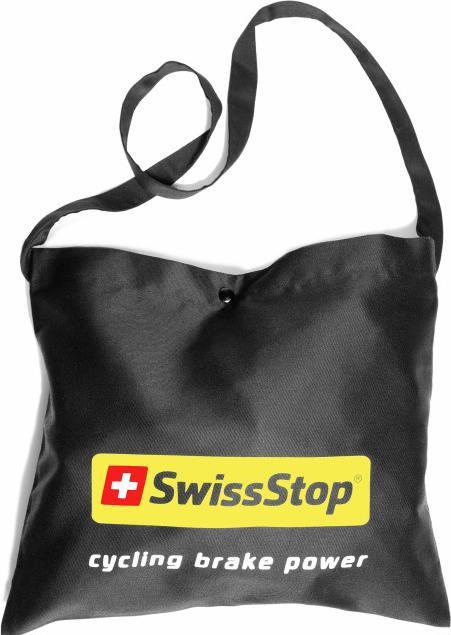 swissstop Musette