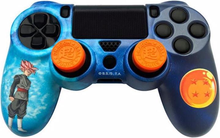Actual product image Blade Add-On Combipack Dragon Ball Super (PS4)