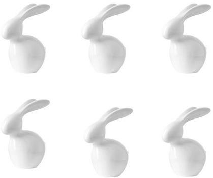 Produktbild Leonardo Porzellanhase 19cm sitzend Speedy (6 x)