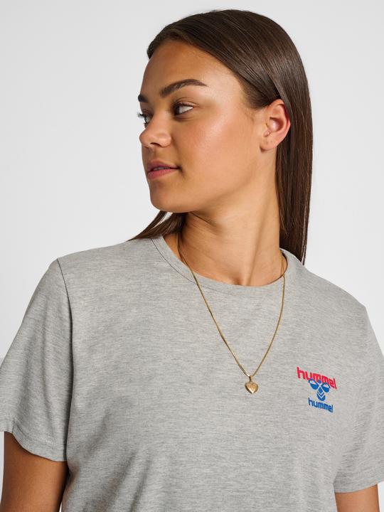 Actual product image hummel Ic Dayton T-Shirt (XS)