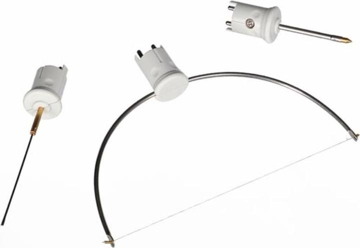 Image du produit Velleman PANNES DE RECHANGE POUR VTSUSB6 - 3 pcs